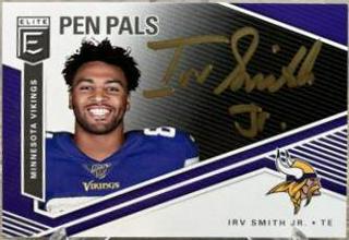 Irv Smith Jr.