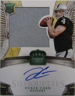 Derek Carr