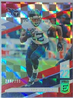 Derrick Henry