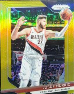 Jusuf Nurkic