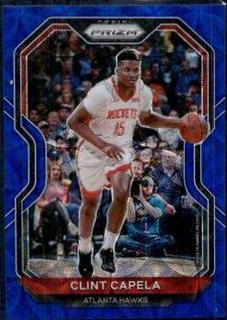 Clint Capela