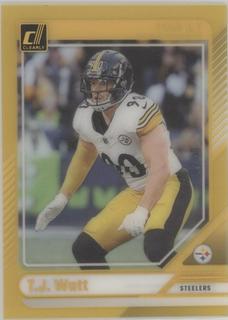 T.J. Watt