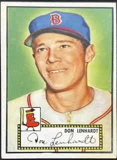 Don Lenhardt