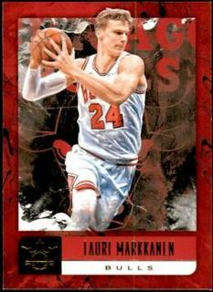 Lauri Markkanen