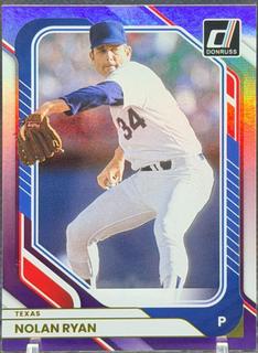 Nolan Ryan