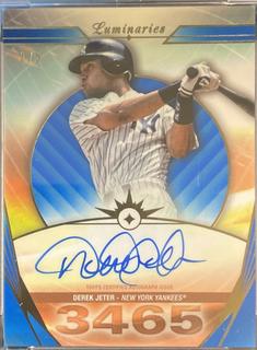 Derek Jeter