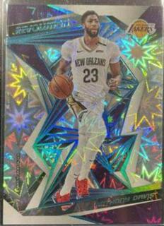 Anthony Davis
