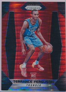Terrance Ferguson