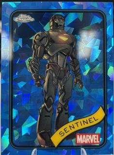 Sentinel Sapphire