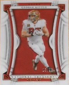 George Kittle