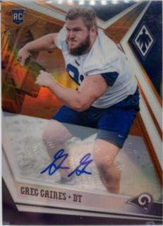 Greg Gaines
