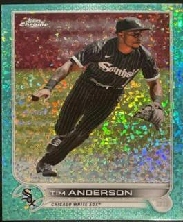 Tim Anderson