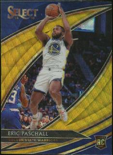 Eric Paschall