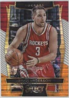 Ryan Anderson