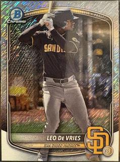 Leo De Vries