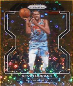 Kevin Durant