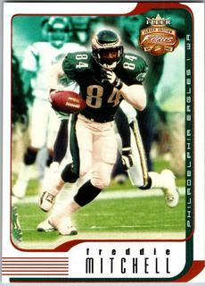 Freddie Mitchell