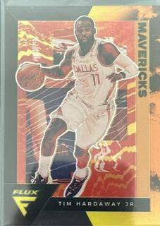 Tim Hardaway Jr.