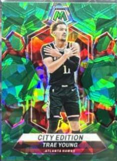 Trae Young