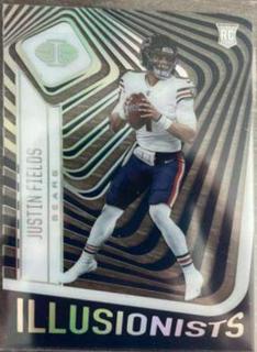 Justin Fields