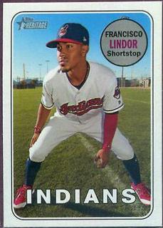 Francisco Lindor