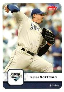 Trevor Hoffman