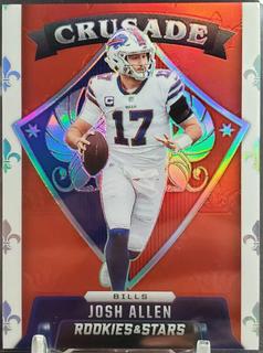 Josh Allen
