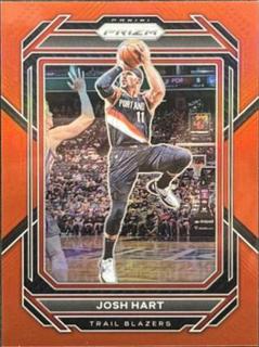 Josh Hart