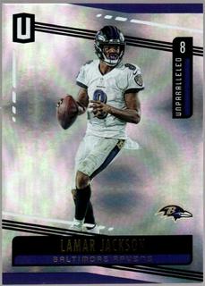 Lamar Jackson