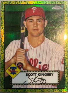 Scott Kingery