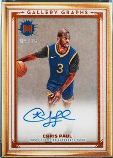 Chris Paul