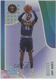 Gary Harris