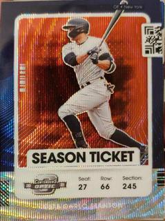 Giancarlo Stanton
