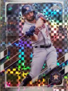 Jose Altuve