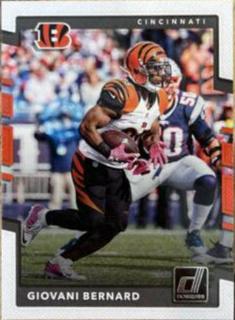 Giovani Bernard