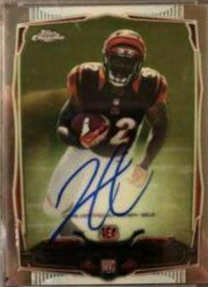 Jeremy Hill