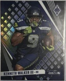 Kenneth Walker III