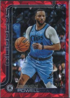 Norman Powell