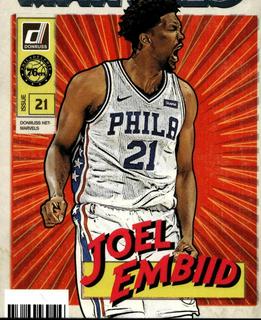 Joel Embiid