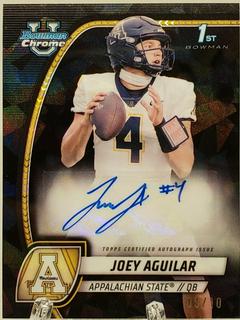 Joey Aguilar