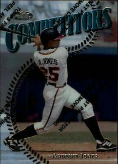 Andruw Jones