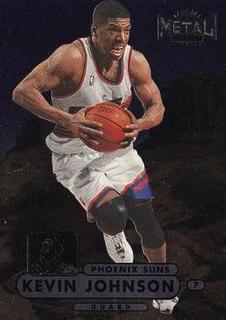 Kevin Johnson