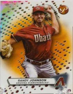 Randy Johnson