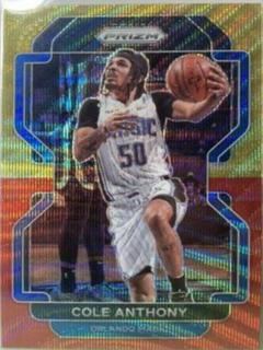 Cole Anthony