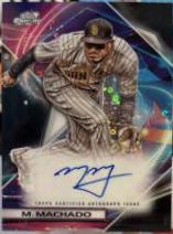 Manny Machado