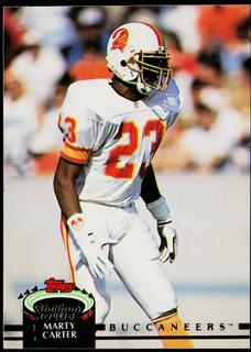Marty Carter