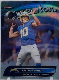 Justin Herbert