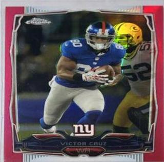 Victor Cruz