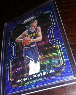 Michael Porter Jr.