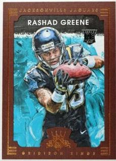 Rashad Greene